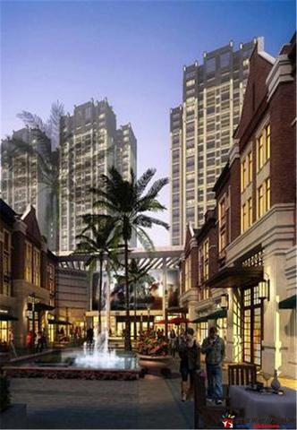 商业效果图 9/11