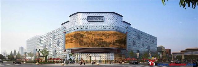 商业效果图 7/11