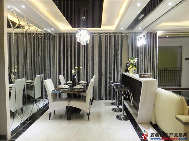 样板间之餐厅 6/7