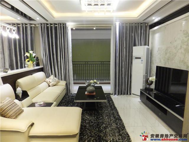 样板间之客厅 5/7