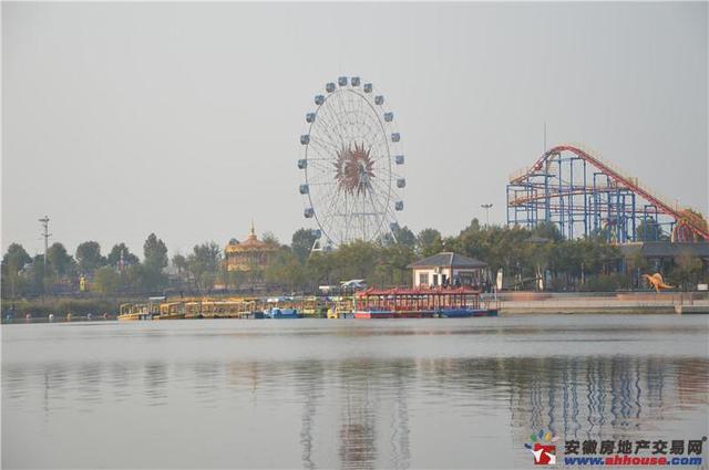 三角洲公园 17/21