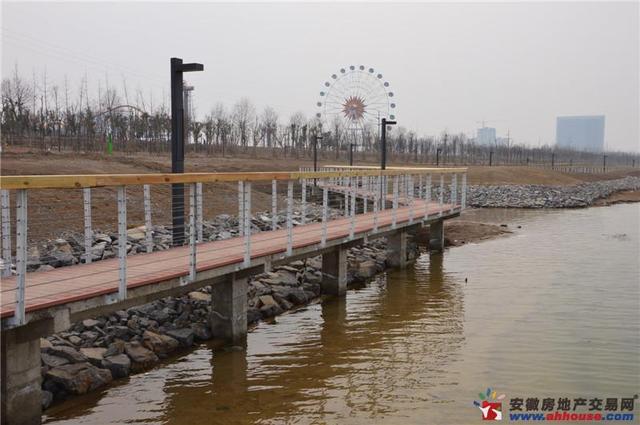 汴河景观带 15/21