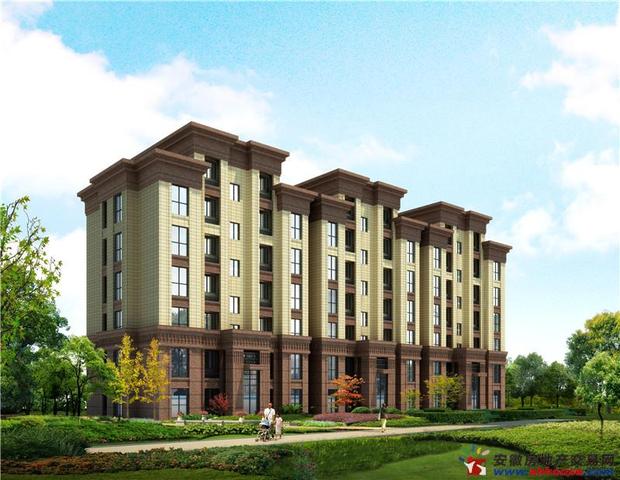 龙汇学源居效果图 10/10