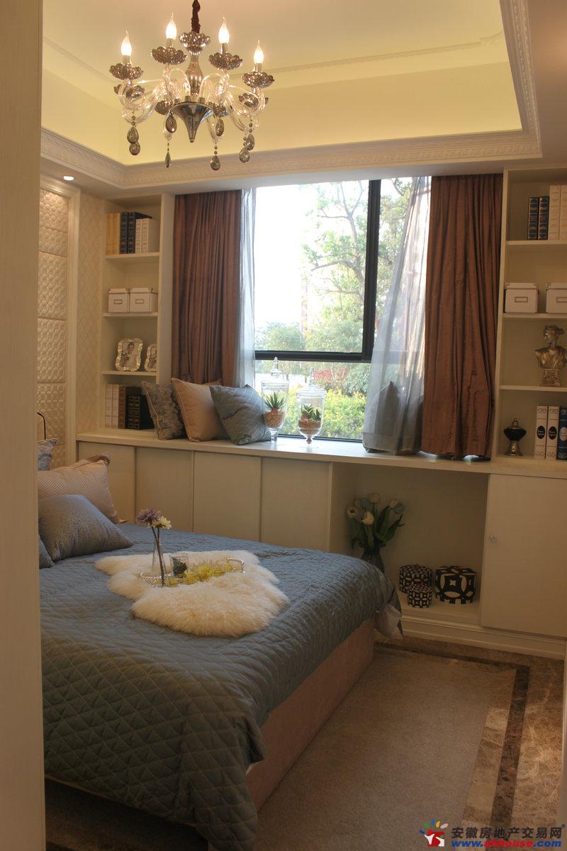 欧式风格-次卧 5/13