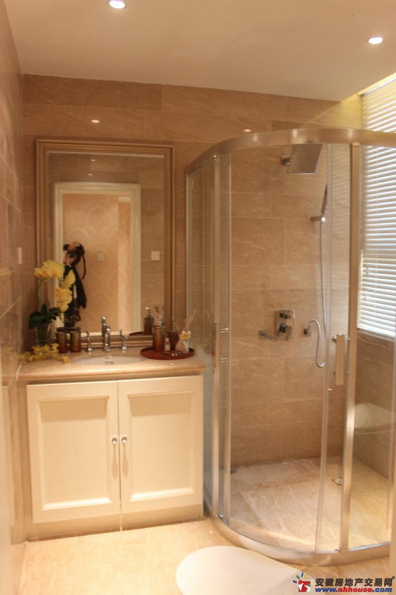 欧式风格-卫生间 3/13