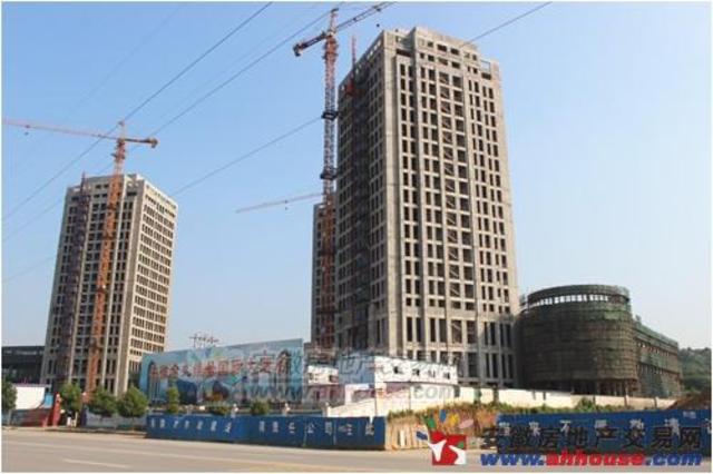 金九维景大酒店 1/7