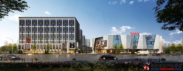 沿武夷山路透视 4/6