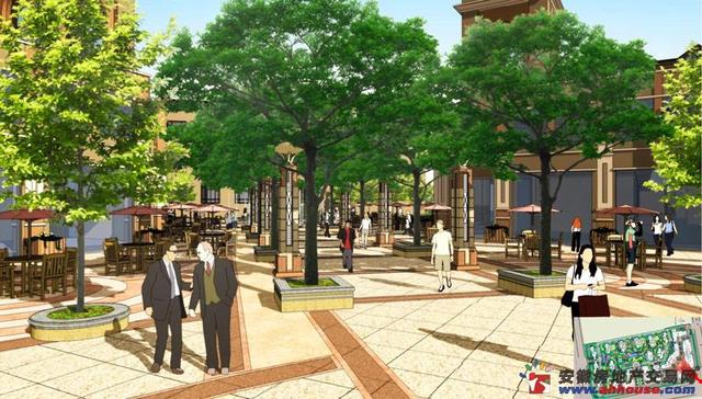 局部效果图 16/16