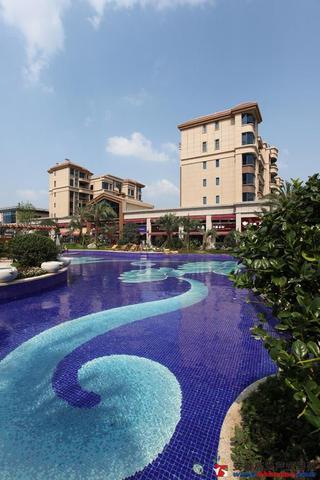 碧桂园实景图 7/14