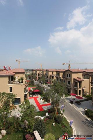 碧桂园实景图 9/14