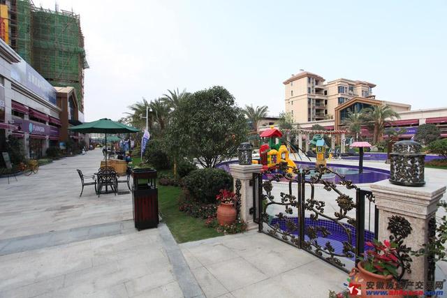 碧桂园实景图 2/14