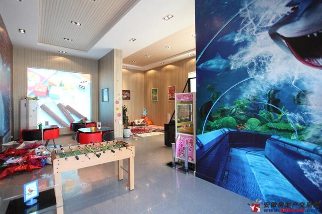 碧桂园实景图 11/14