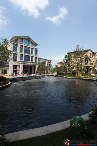 碧桂园实景图 13/14