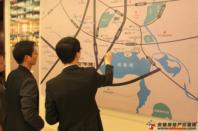 5月1日城市展厅开放 7/8