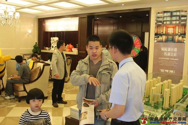 5月1日城市展厅开放 4/10