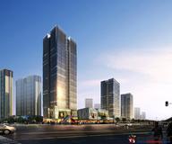 宣城-宛陵湖新城