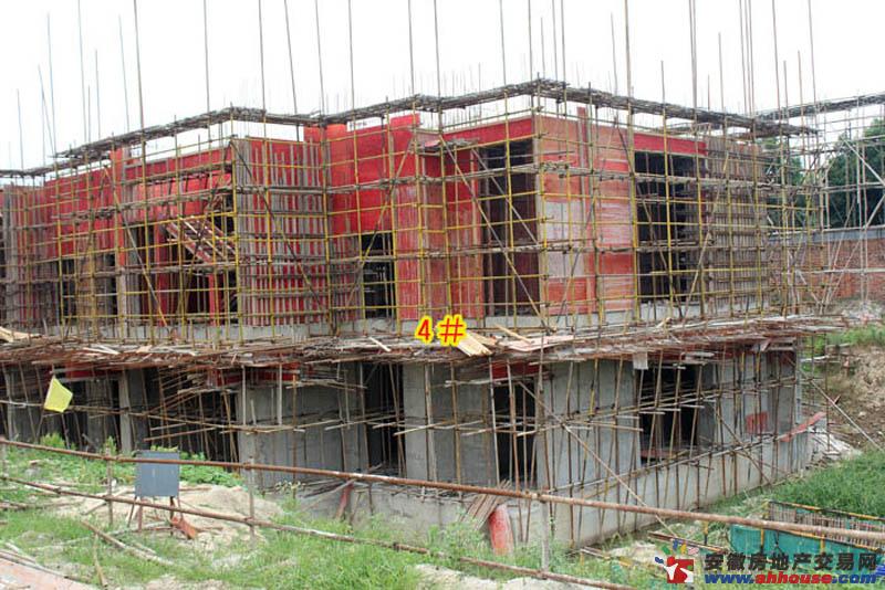 在建4#楼 17/27