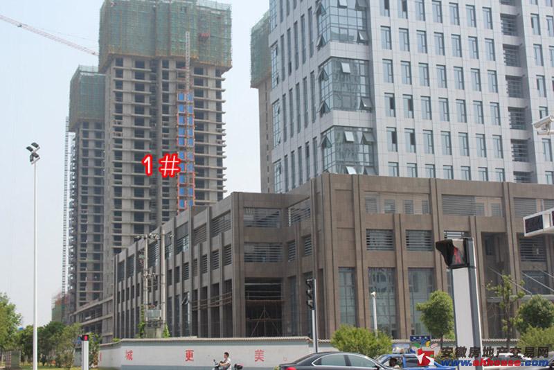 锦润1#楼实景图 18/18