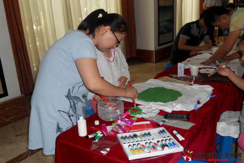 父亲节文化衫DIY 16/16