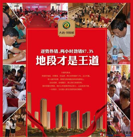 凤凰城宣传单页 1/1