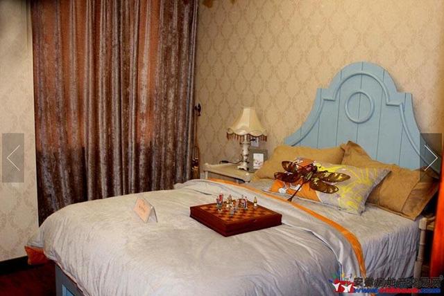 C户型样板间 8/14