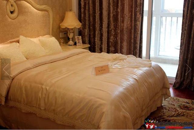 E户型样板间 4/14