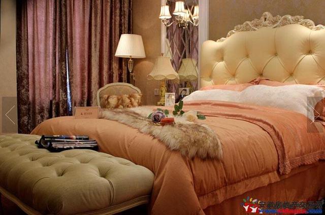 E户型样板间 2/14