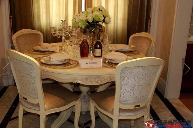 E户型样板间 5/14