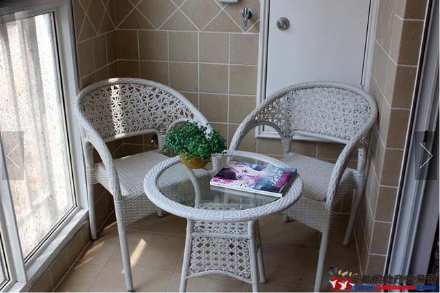 E户型样板间 3/14