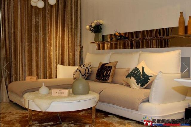 B户型样板间 13/14