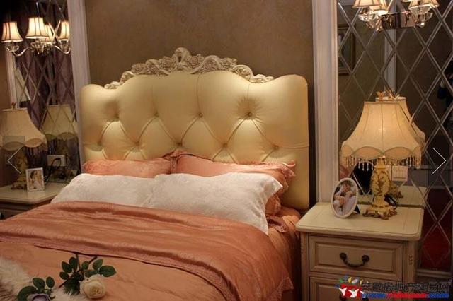 E户型样板间 1/14