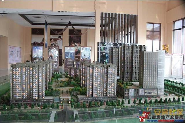 利华沙盘图 14/27