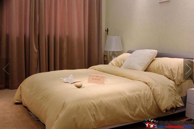 B户型样板间 14/14