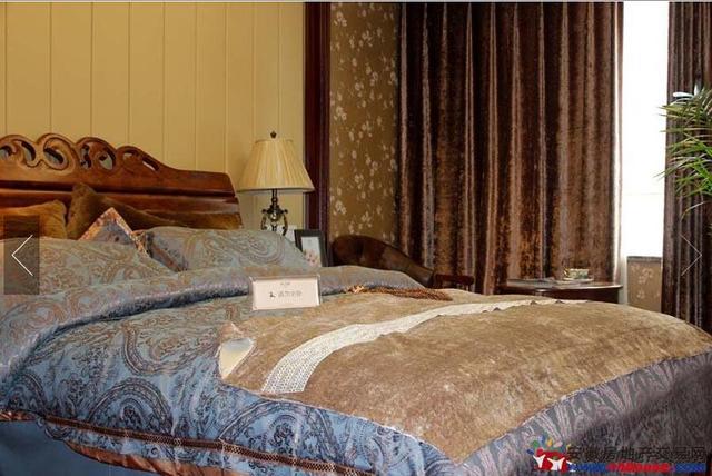 C户型样板间 7/14