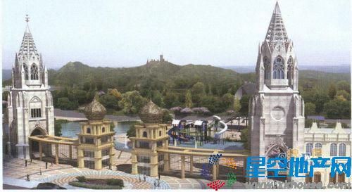 阿尔卡迪亚 南山郦都二室一厅49万元-龙子湖区