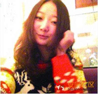 中分和齐刘海+两种发型隐藏女生脸型秘密