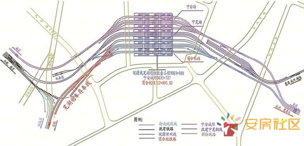 四川未来高铁规划图-在线图片欣赏