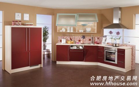 不逛美佳厨柜嘉年华,怎能买厨柜高清图片