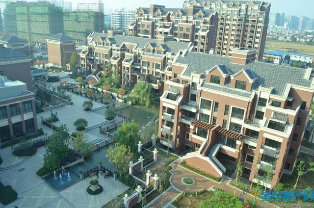 一期实景图 10/35