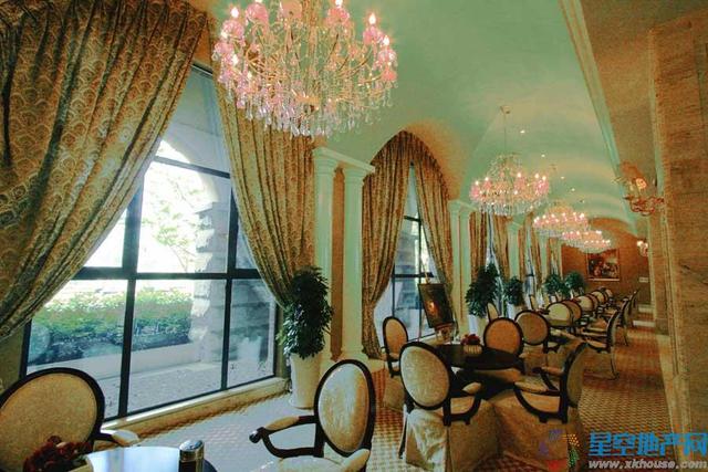 一期实景图 13/35