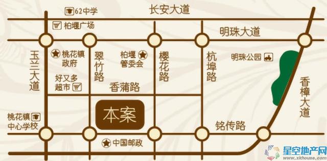 交通图 6/6