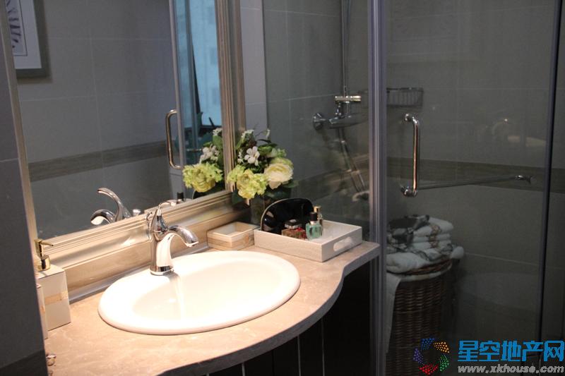 127平米卫生间 10/20