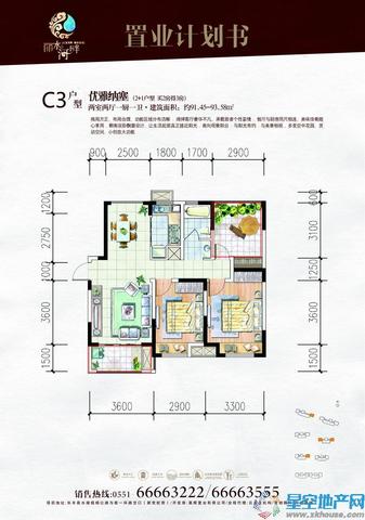 C3-优雅纳塞 4/5