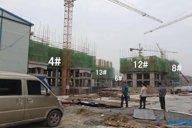 4月工程进度 4/35