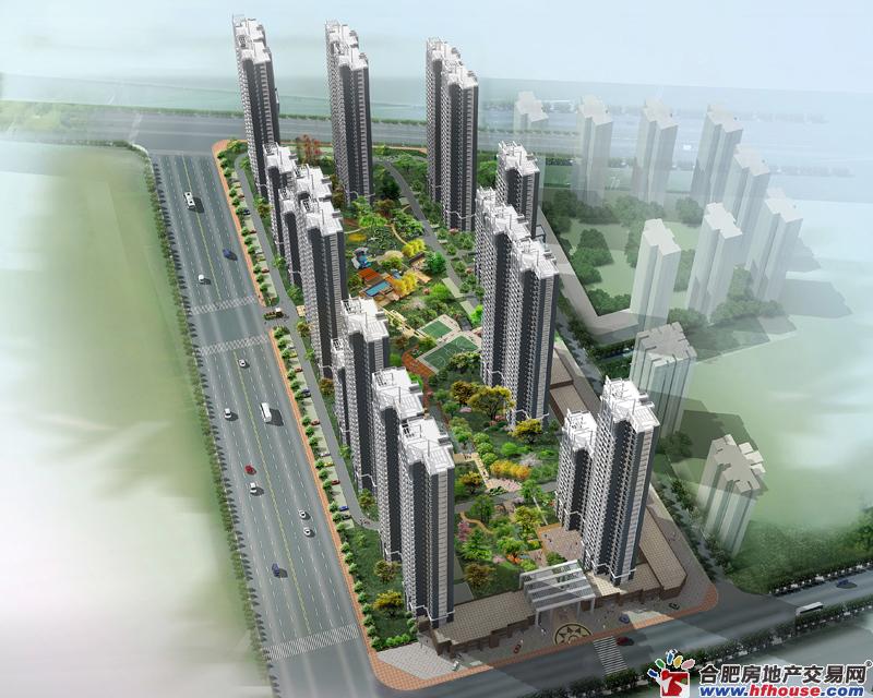 书香门第商业街