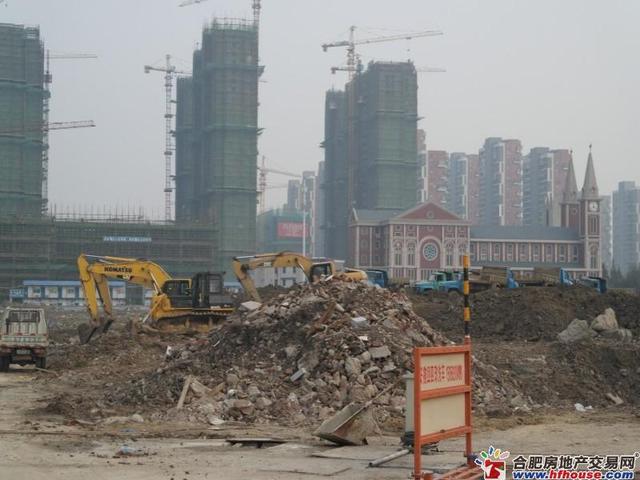 11月新盘探营 7/8