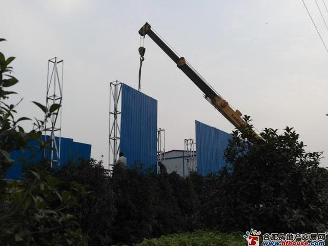 11月新盘探营 3/8