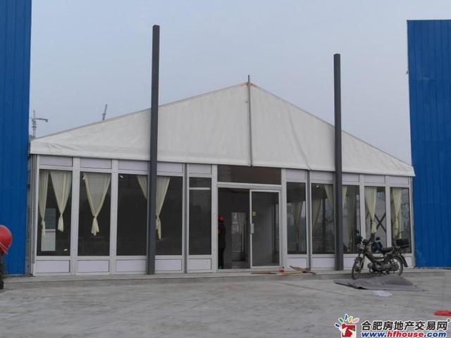 11月新盘探营 4/8