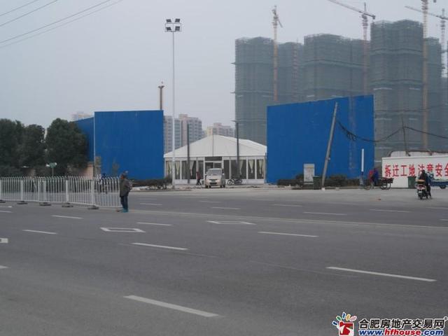 11月新盘探营 2/8