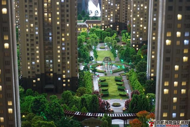 沙盘图——绿化 6/10